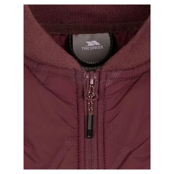 Trespass Womens/Ladies Miran Hybrid Active Gilet