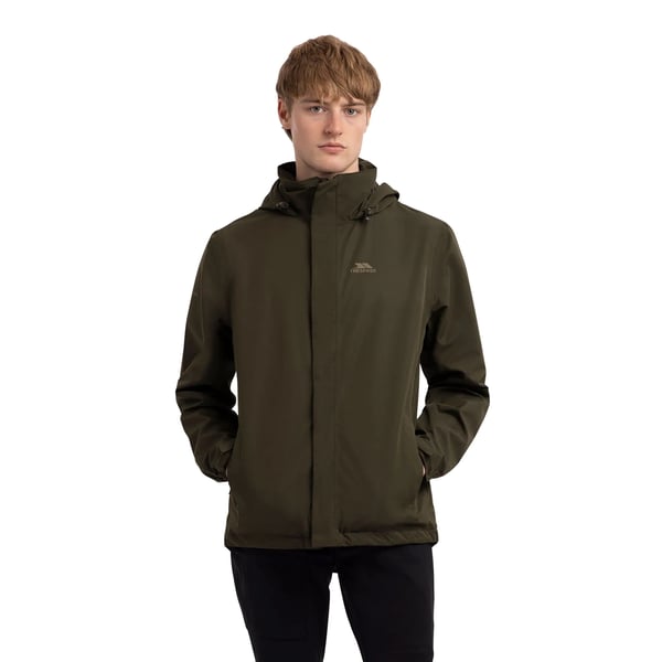 Trespass Mens Farndish Jacket