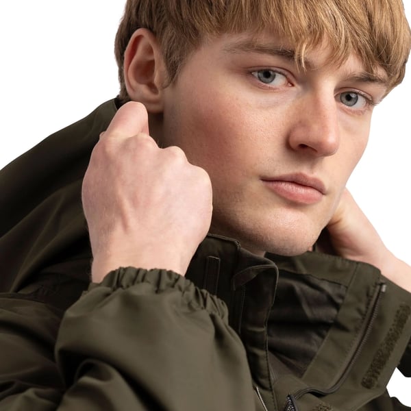 Trespass Mens Farndish Jacket