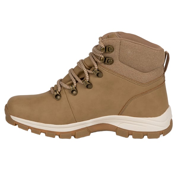 Trespass Womens/Ladies Belle Walking Boots