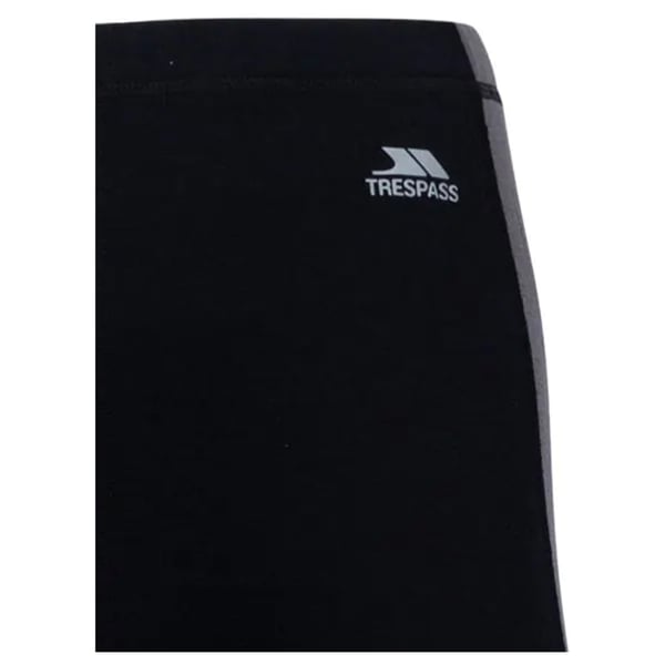Trespass Unisex Adult Joss Base Layer Bottoms