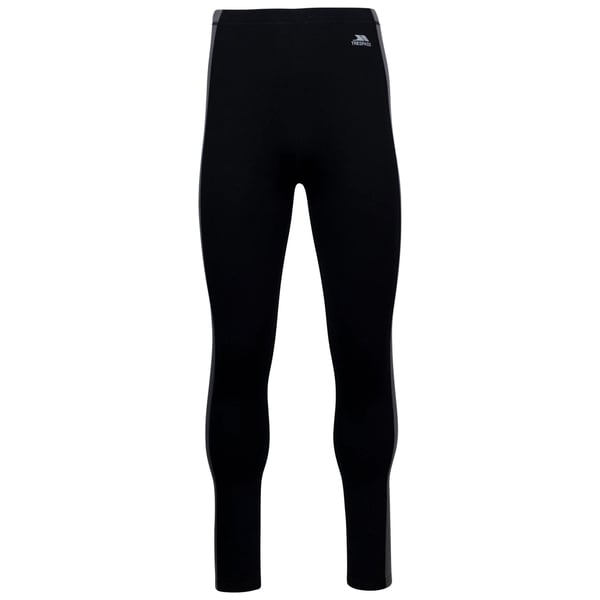 Trespass Unisex Adult Joss Base Layer Bottoms