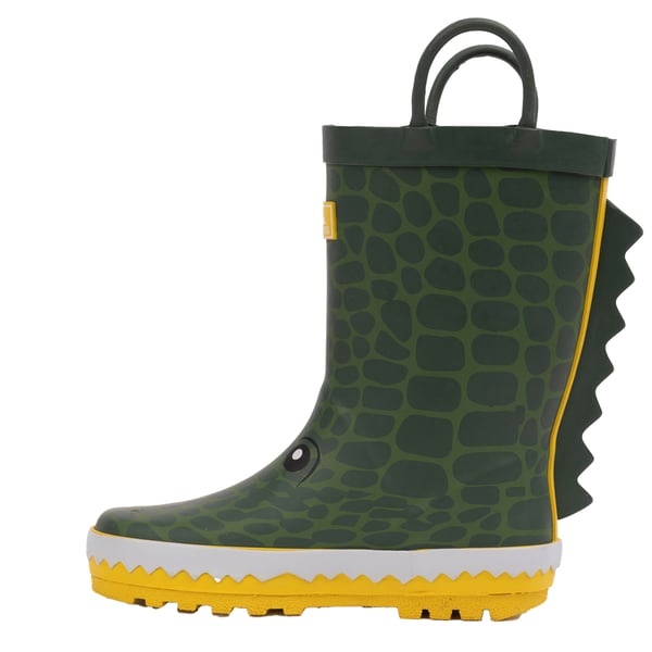 Trespass Childrens/Kids Crocodile Wellington Boots