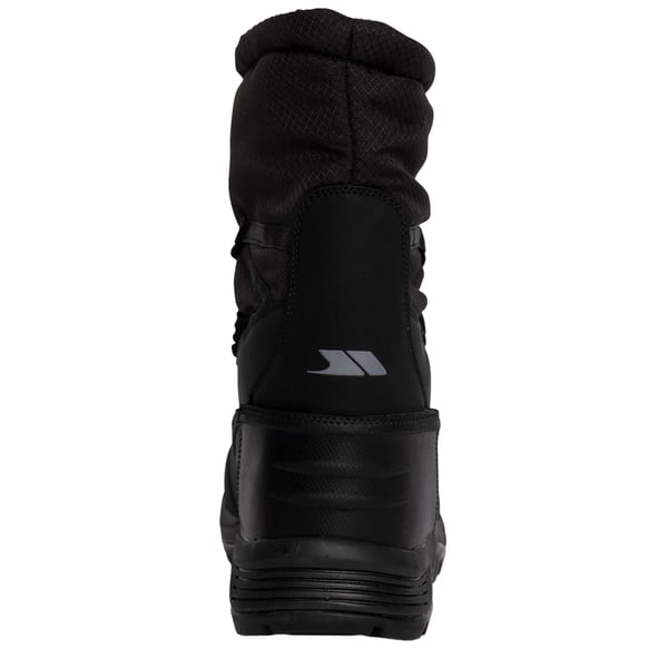 Trespass Mens Novern Waterproof Snow Boots