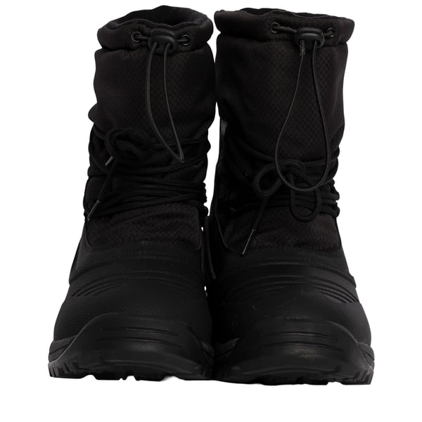 Trespass Mens Novern Waterproof Snow Boots