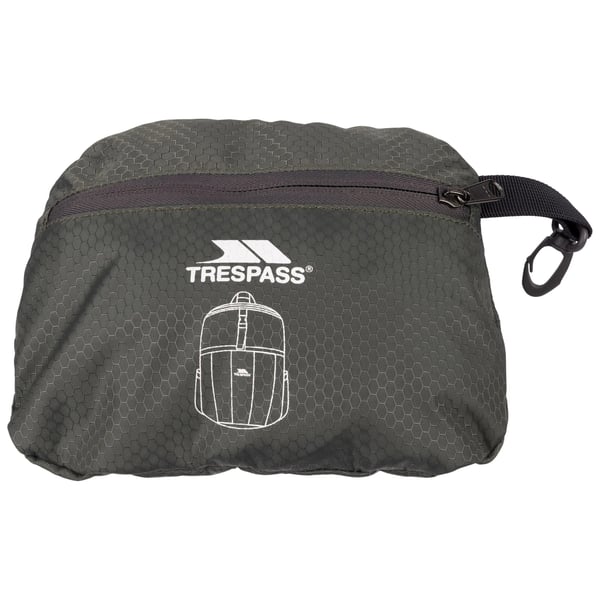 Trespass Turzo Packaway Backpack