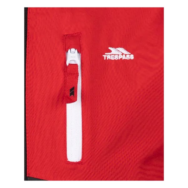 Trespass Childrens/Kids Lennox Ski Jacket