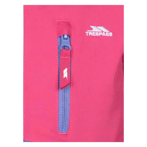 Trespass Childrens/Kids Lennox Ski Jacket