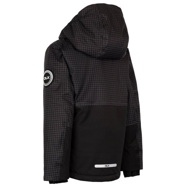 Trespass Childrens/Kids Keeya DLX Ski Jacket