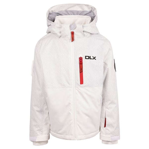 Trespass Childrens/Kids Keeya DLX Ski Jacket