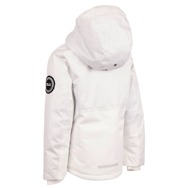 Trespass Childrens/Kids Keeya DLX Ski Jacket