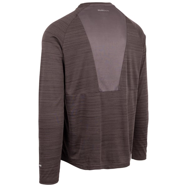 Trespass Mens Adamo Active T-Shirt