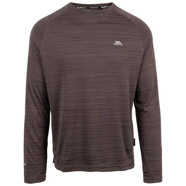 Trespass Mens Adamo Active T-Shirt