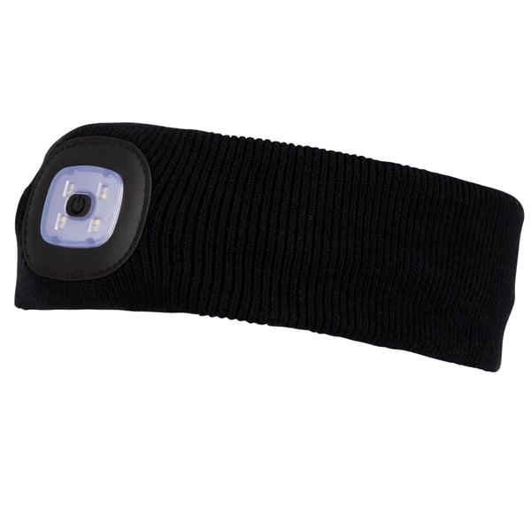 Trespass Osten LED Light Headband