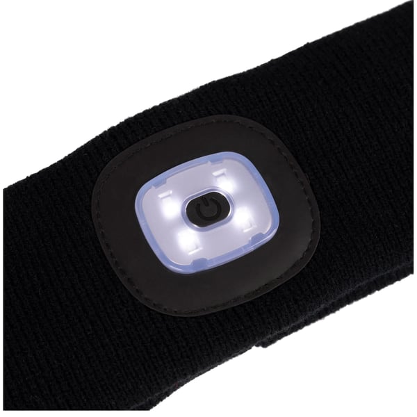 Trespass Osten LED Light Headband