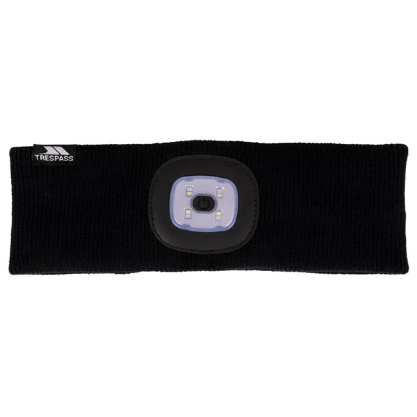 Trespass Osten LED Light Headband Trespass Osten LED Light Headband