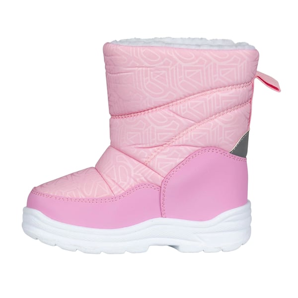Trespass Childrens/Kids Snowflake Snow Boots