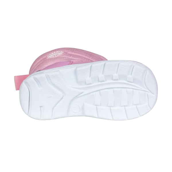 Trespass Childrens/Kids Snowflake Snow Boots