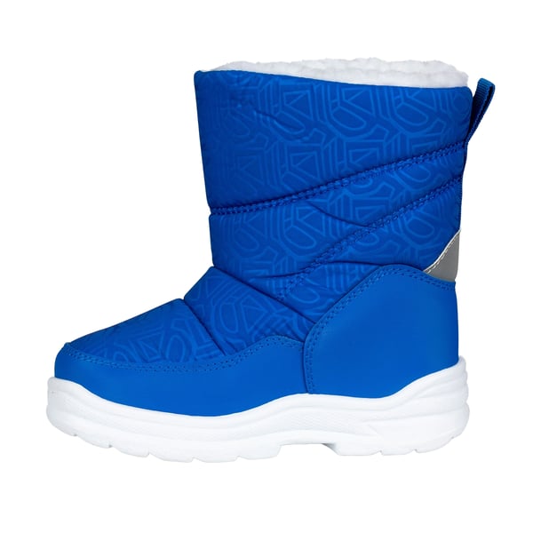 Trespass Childrens/Kids Snowflake Snow Boots