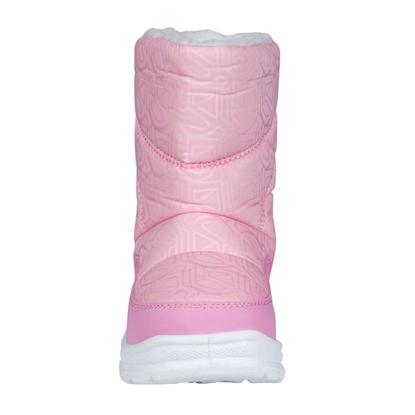 Trespass Childrens/Kids Snowflake Snow Boots