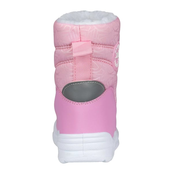 Trespass Childrens/Kids Snowflake Snow Boots