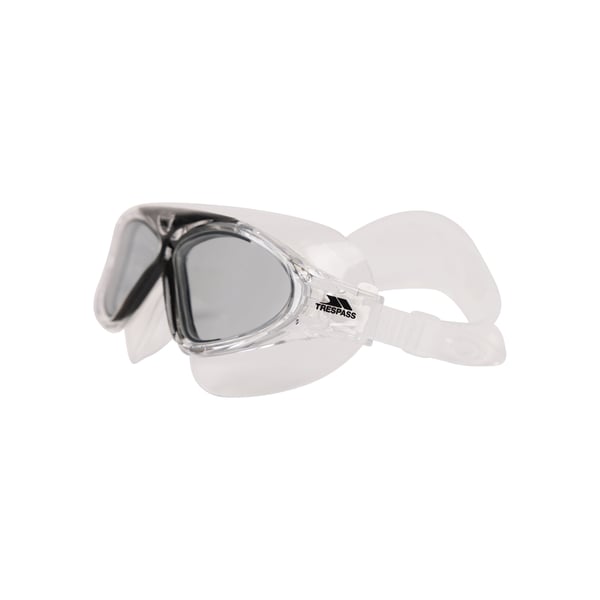 Trespass Unisex Aikuisten Marlin Uimalasit