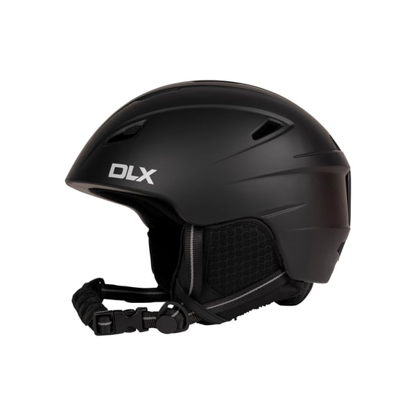 Trespass Unisex Aikuisten Hark DLX Laskettelukypärä
