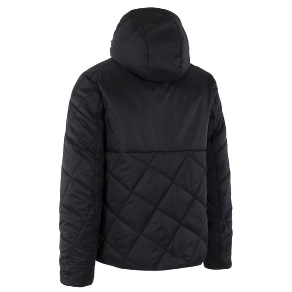 Trespass Mens Dalesford Hooded Casual Jacket
