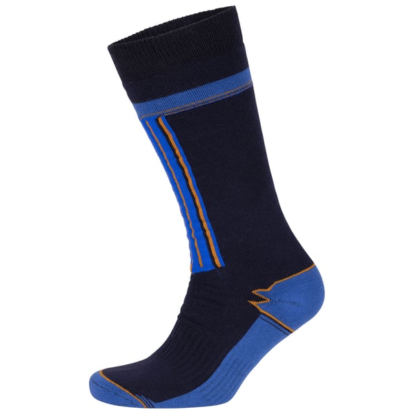 Trespass Unisex Aikuisten Winski-sukat (2 kpl:n pakkaus)