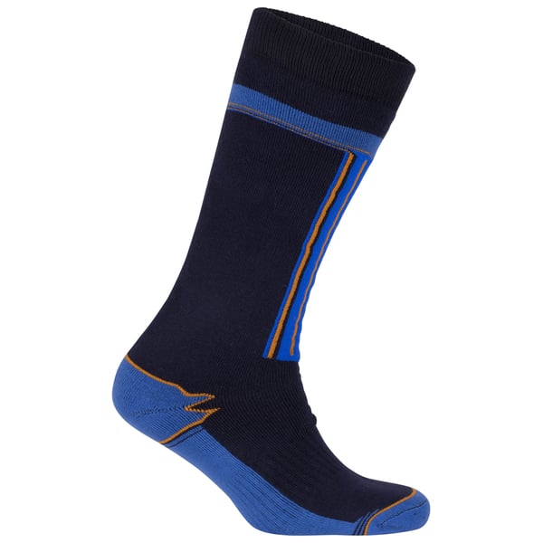 Trespass Unisex Aikuisten Winski-sukat (2 kpl:n pakkaus)
