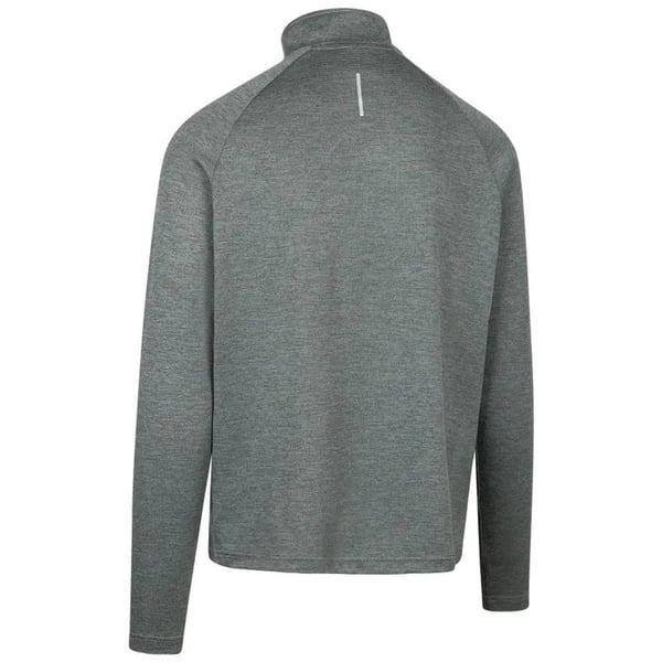 Trespass Mens Valin Long-Sleeved Top