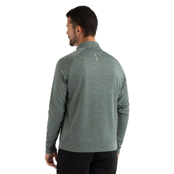 Trespass Mens Valin Long-Sleeved Top