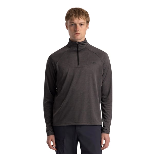 Trespass Mens Valin Long-Sleeved Top