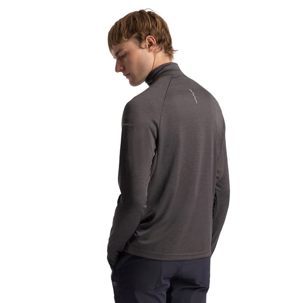 Trespass Mens Valin Long-Sleeved Top