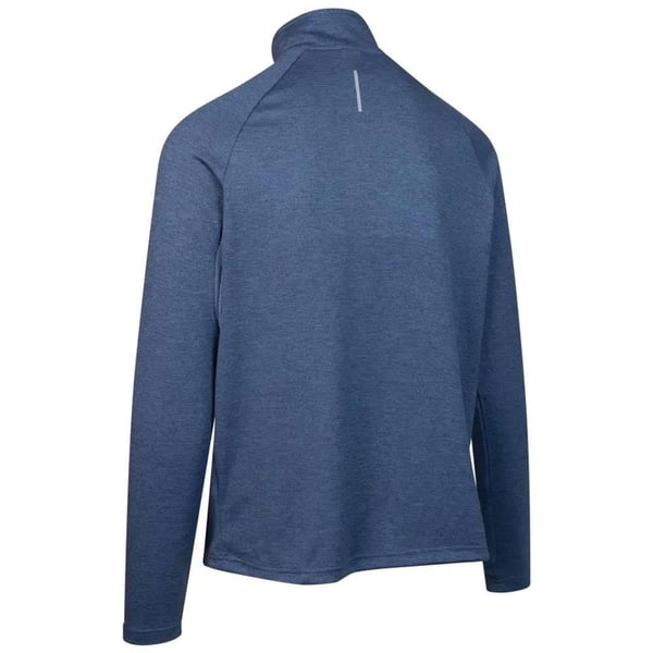Trespass Mens Valin Long-Sleeved Top