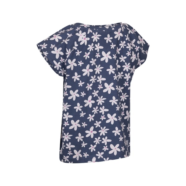 Trespass Girls Josey Floral T-Shirt