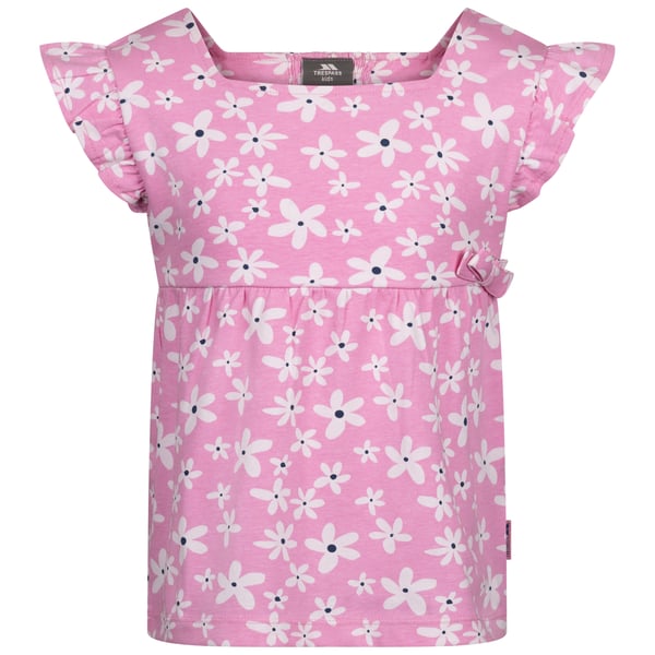 Trespass Girls Damia T-Shirt