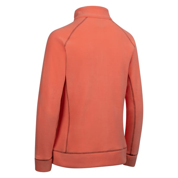 Trespass Womens/Ladies Script AT200 Fleece Jacket