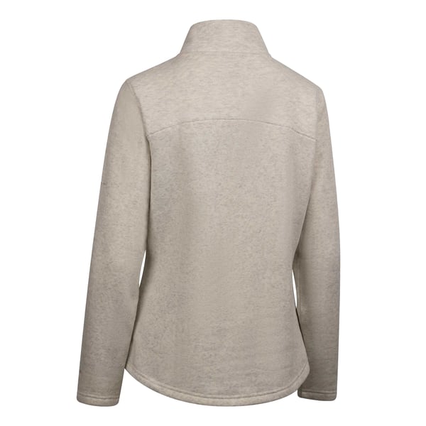 Trespass Womens/Ladies Hoxie Marl Fleece Top