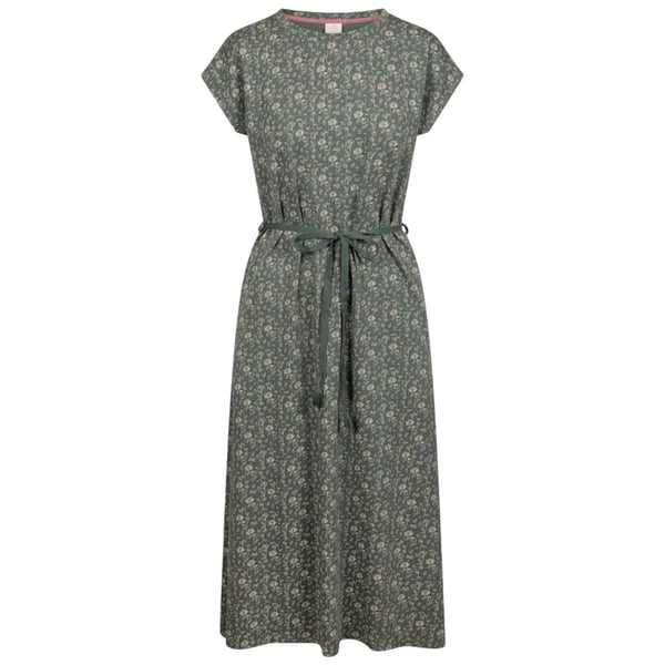 Trespass Womens/Ladies Portia Dress Trespass Womens/Ladies Portia Dress