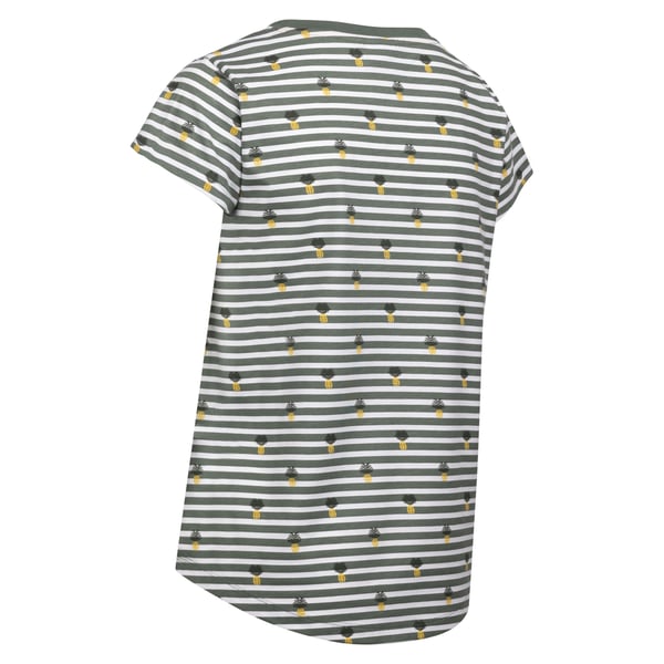 Trespass Womens/Ladies Calypso T-Shirt