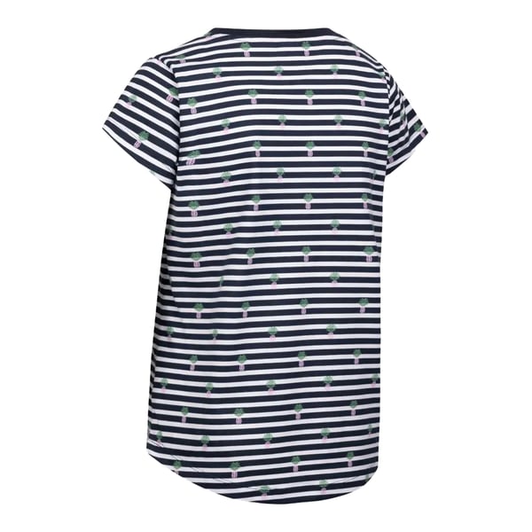 Trespass Womens/Ladies Calypso T-Shirt