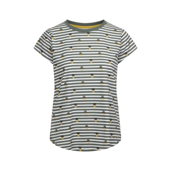 Trespass Womens/Ladies Calypso T-Shirt