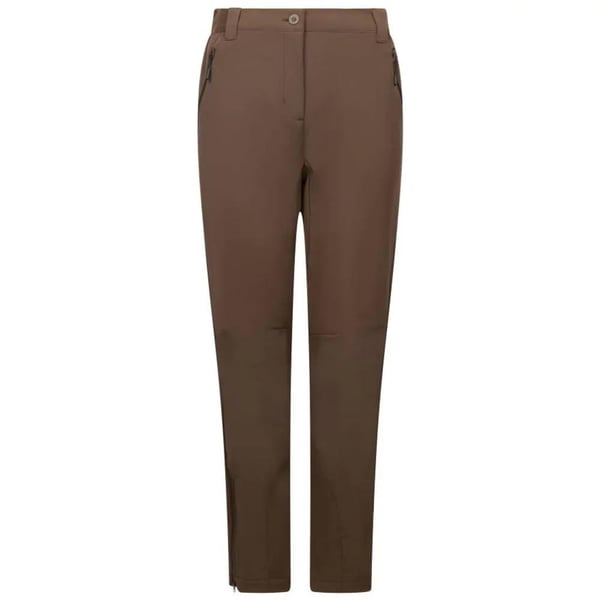 Trespass Womens/Ladies Tawny DLX Softshell Trousers