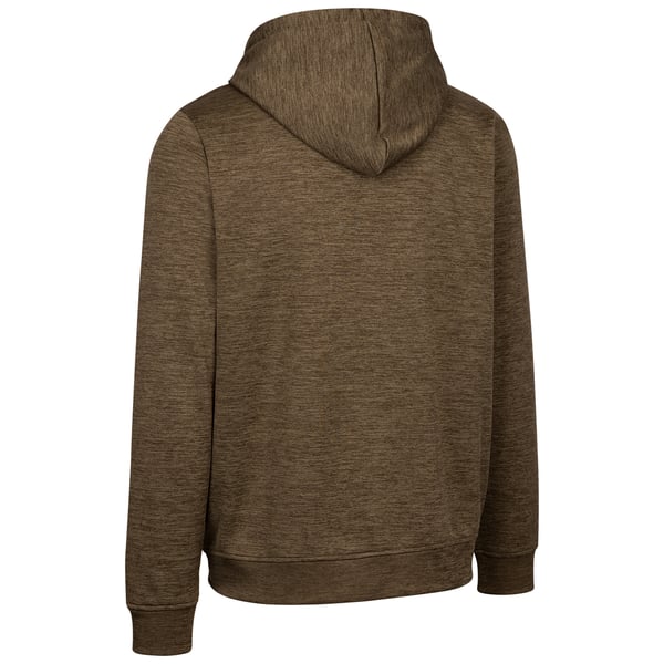 Trespass Mens Fewston Full Zip Hoodie