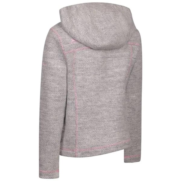 Trespass Womens/Ladies Shawna Fleece Full Zip Hoodie
