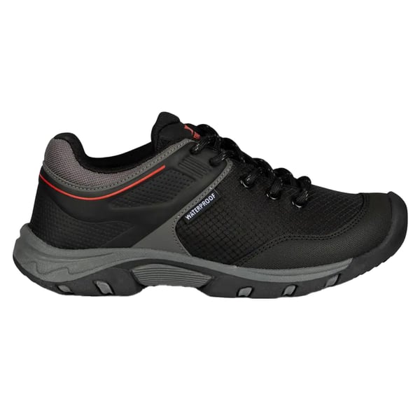 Trespass Childrens/Kids Bevin Waterproof Trainers