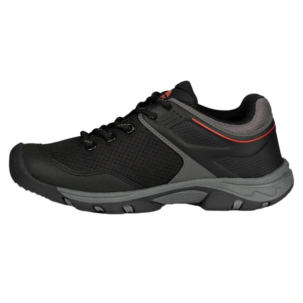 Trespass Childrens/Kids Bevin Waterproof Trainers