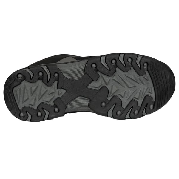 Trespass Childrens/Kids Bevin Waterproof Trainers