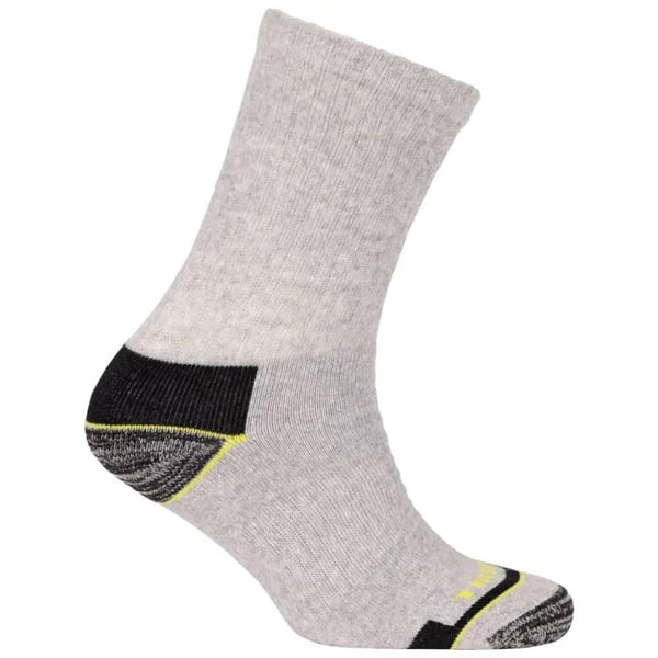 Trespass Unisex-aikuisten sukat (5 parin pakkaus)